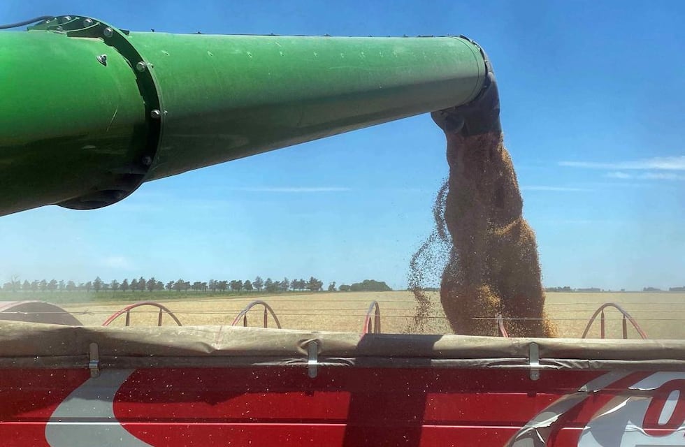 El Gobierno nacional formalizó el pedido de aumento de retenciones