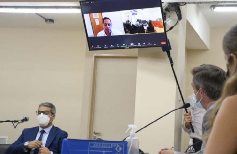 San Juan: liberaron al funcionario judicial acusado de violencia de género, pero no podrá acercarse a la víctima