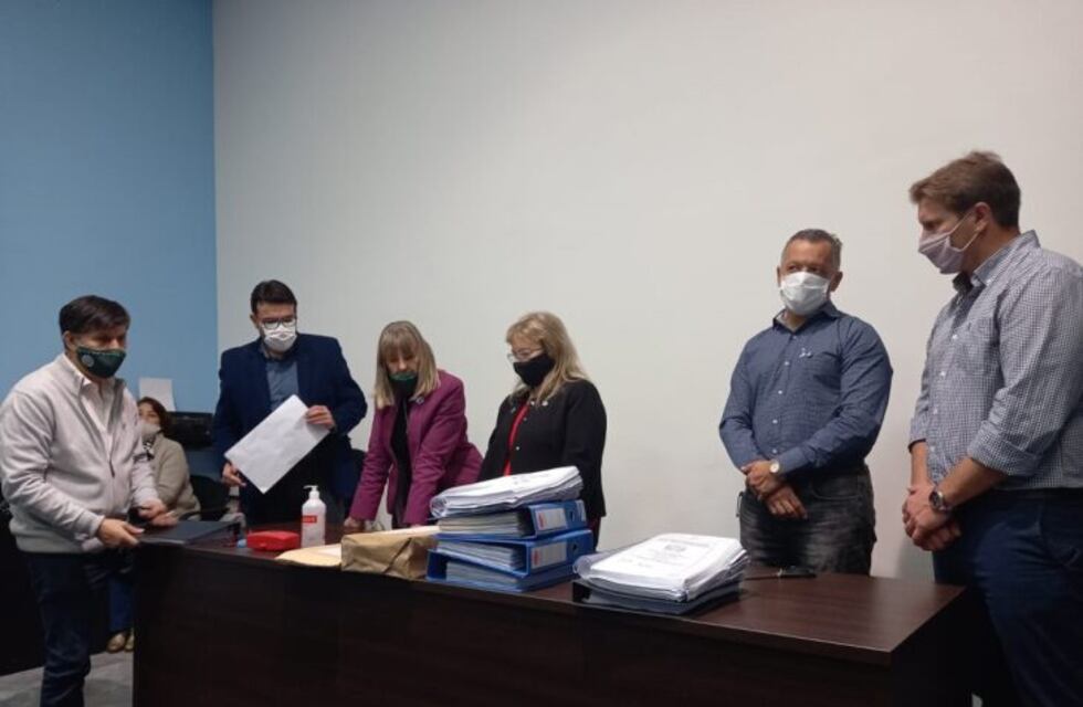 Puerto Rico: Vialidad licitó la adecuación de acceso y colectoras de la Ruta Nacional N°12