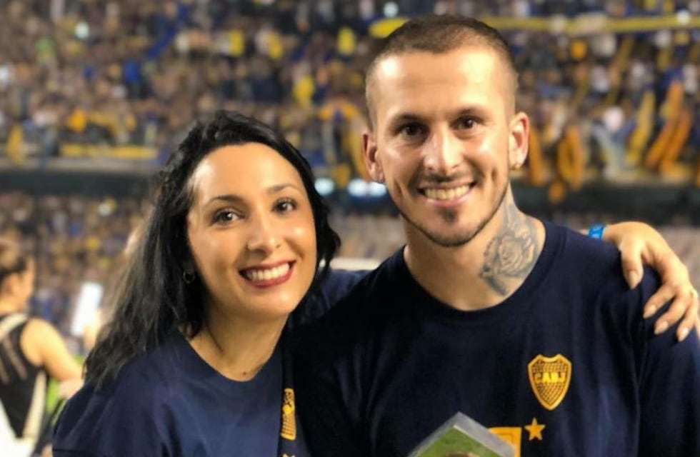 “Está obsesionado”: la fuerte denuncia que hizo Noelia Pons, la esposa de Pipa Benedetto