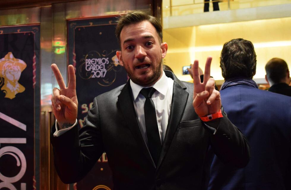 Juanjo Ceccón será por cuarta vez jurado de los Premios Gardel a la música