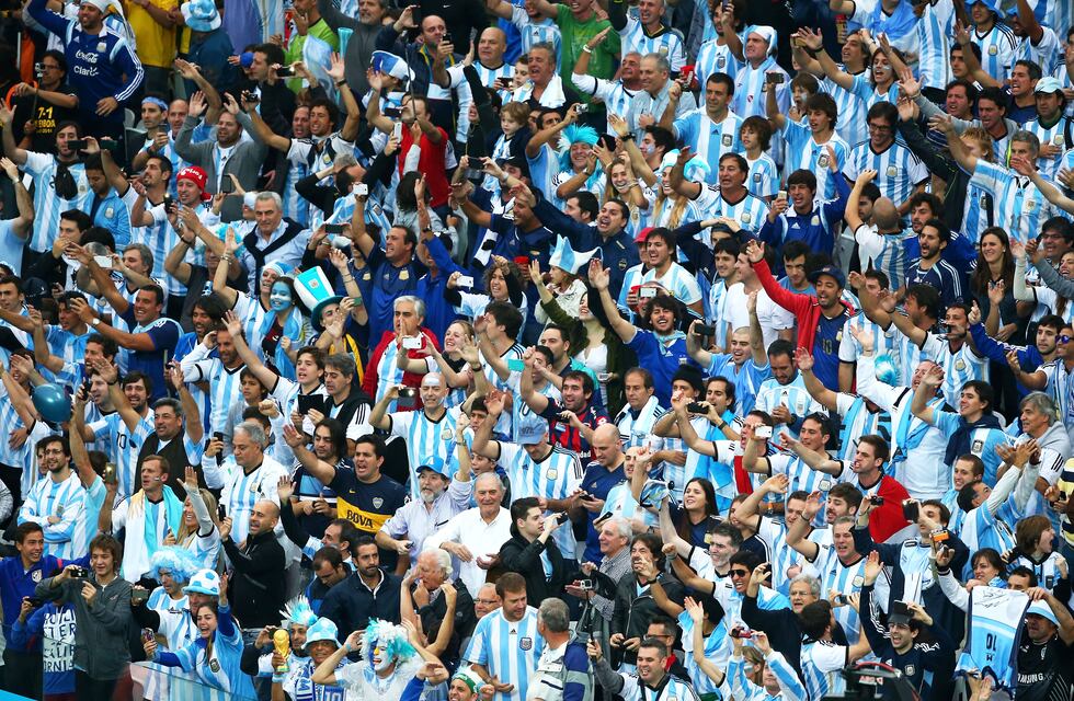 Qatar 2022: Este martes salen a la venta la tercera tanda de entradas