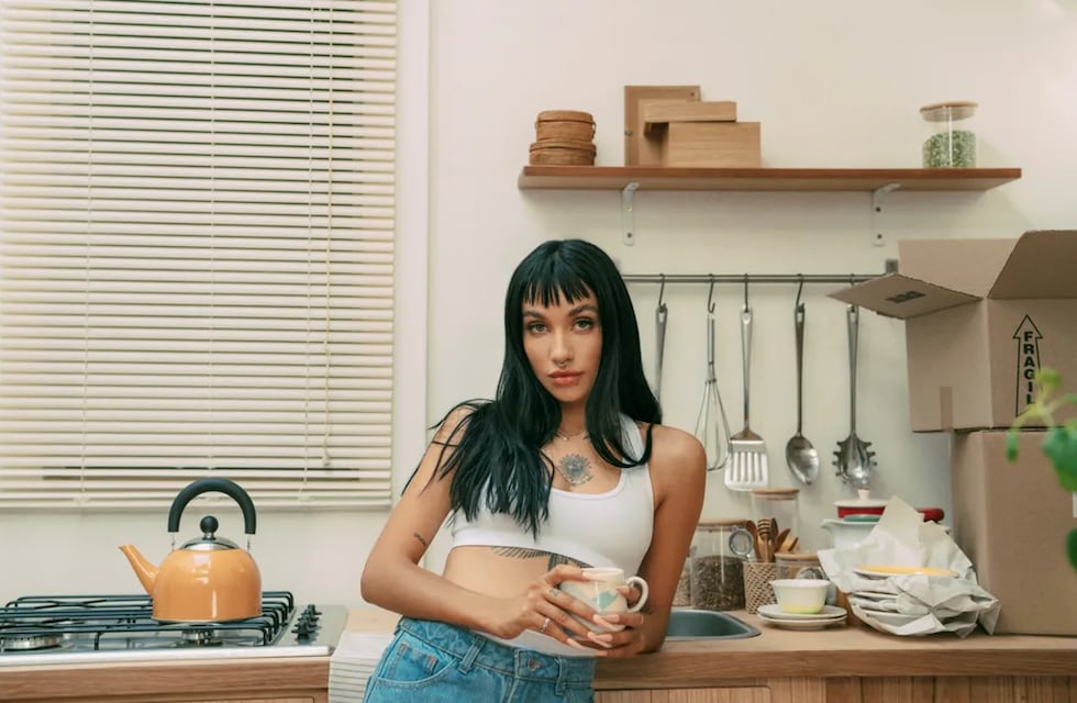 Así fue el detrás de escena de “Felices x siempre” de María Becerra