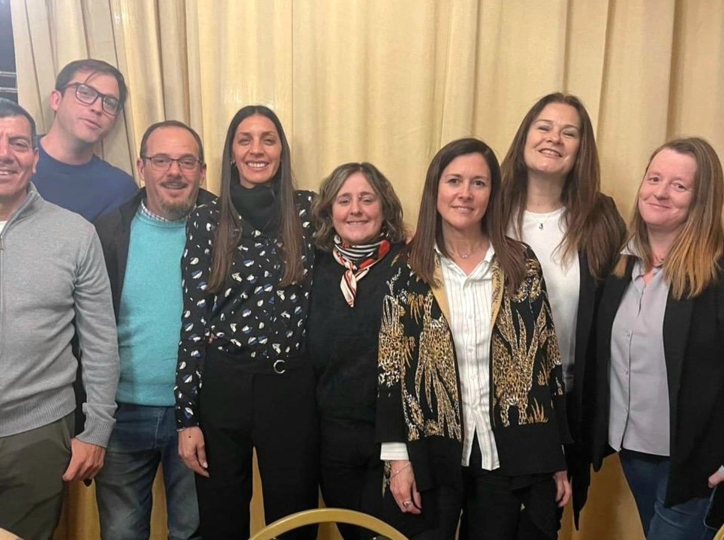 Movimiento Vecinal