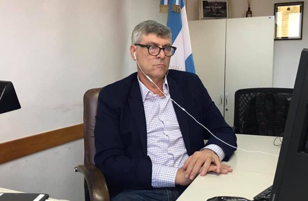 Elecciones 2023: para Buryaile, el candidato natural de la UCR es Morales