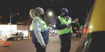 Esta iniciativa es para controlar y ordenar el transito en el municipio