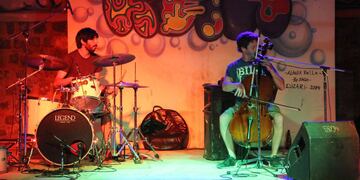 Reta Rock, (foto archivo 2018)