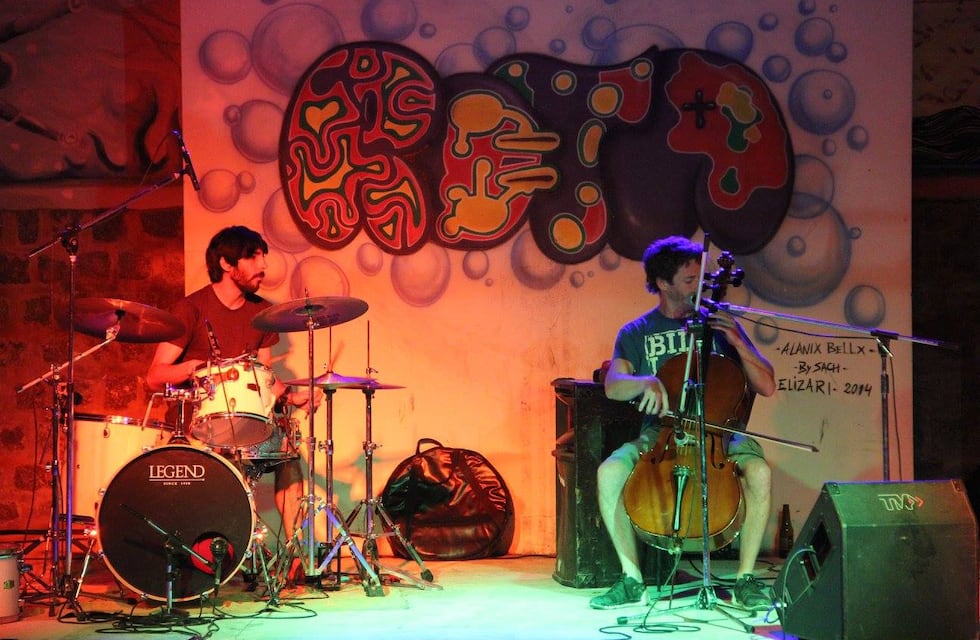 Este sábado se viene el 15º Reta Rock