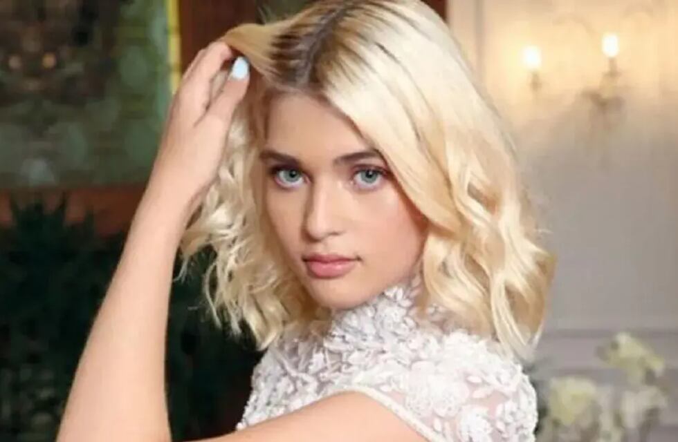 Martita Fort cambió su look y quedó encantada con su nueva imagen: “¡Me dejó preciosa!”