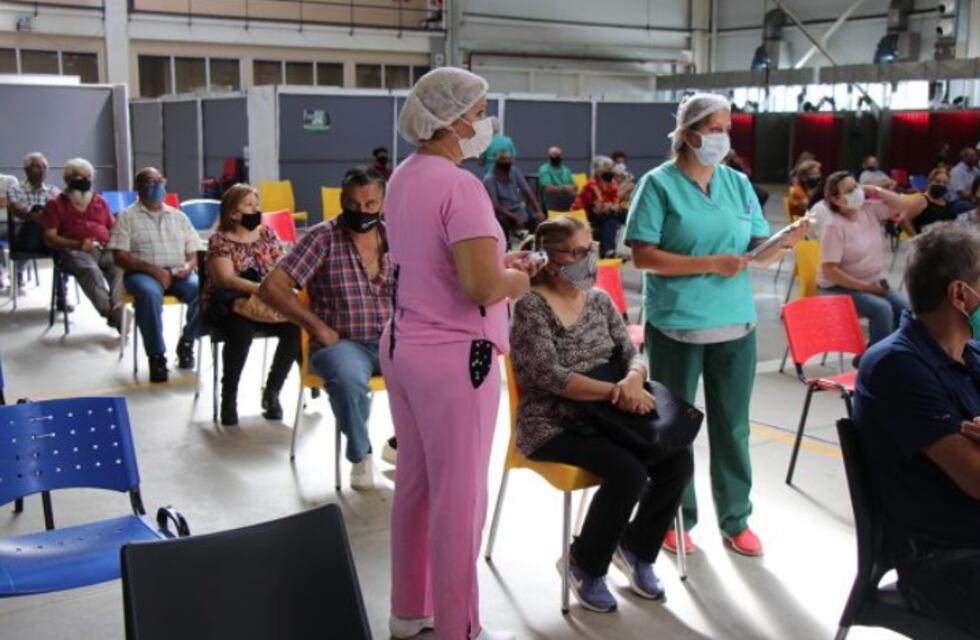 Coronavirus en San Luis: este jueves hubo 9 muertos y 440 nuevos casos