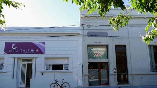 AECA organiza las VI Jornadas Mujeres en Acción