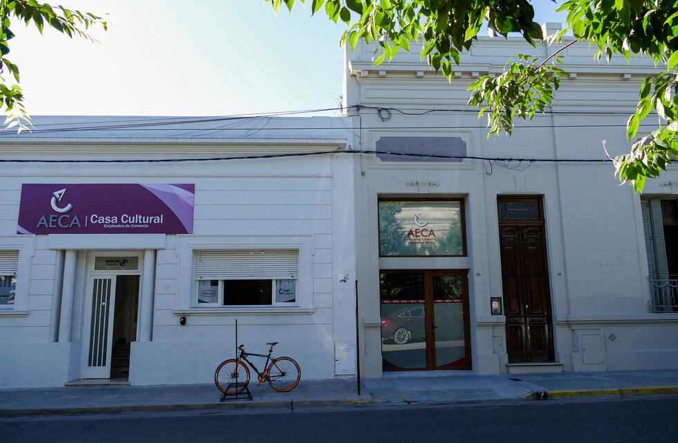 AECA organiza las VI Jornadas Mujeres en Acción