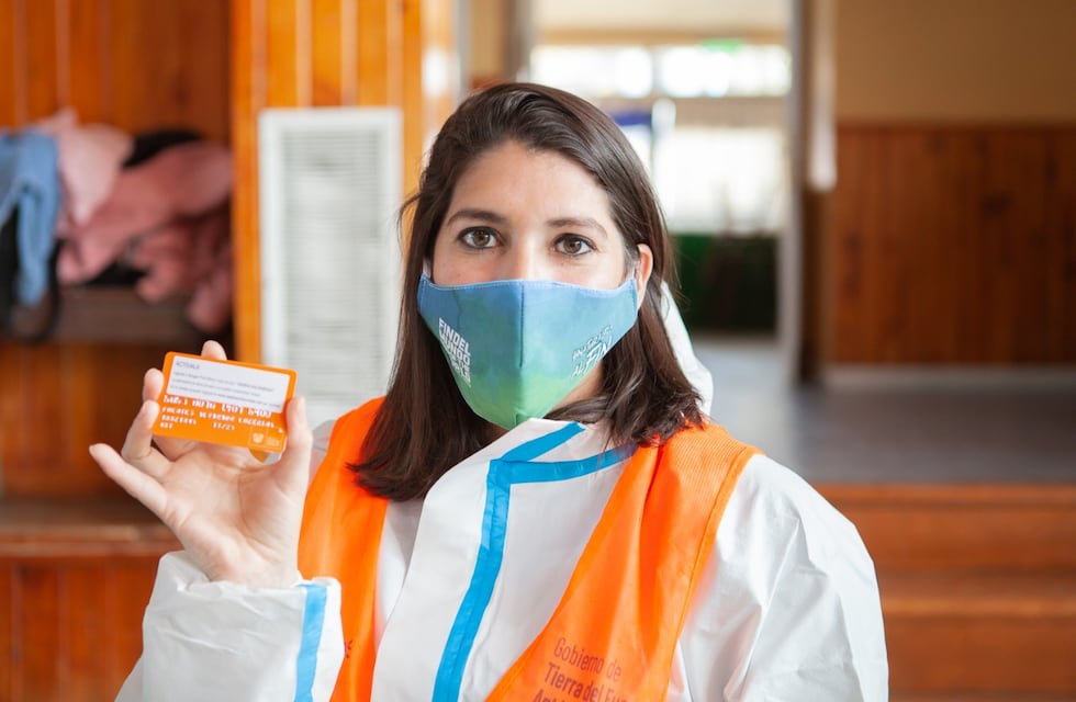 Gobierno continua renovando la tarjeta Solidaridad