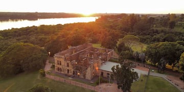Fin de semana largo en Concordia: un viaje inolvidable