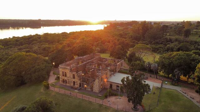 Fin de semana largo en Concordia: un viaje inolvidable