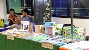 Feria del Libro
