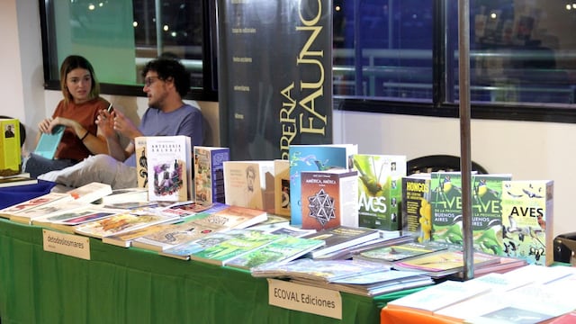 Feria del Libro