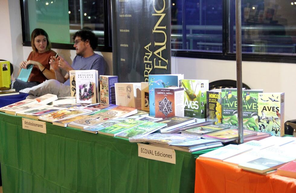 Primera Feria Internacional del Libro 2024 de Villa Carlos Paz: días, horarios y actividades en el corazón de la ciudad