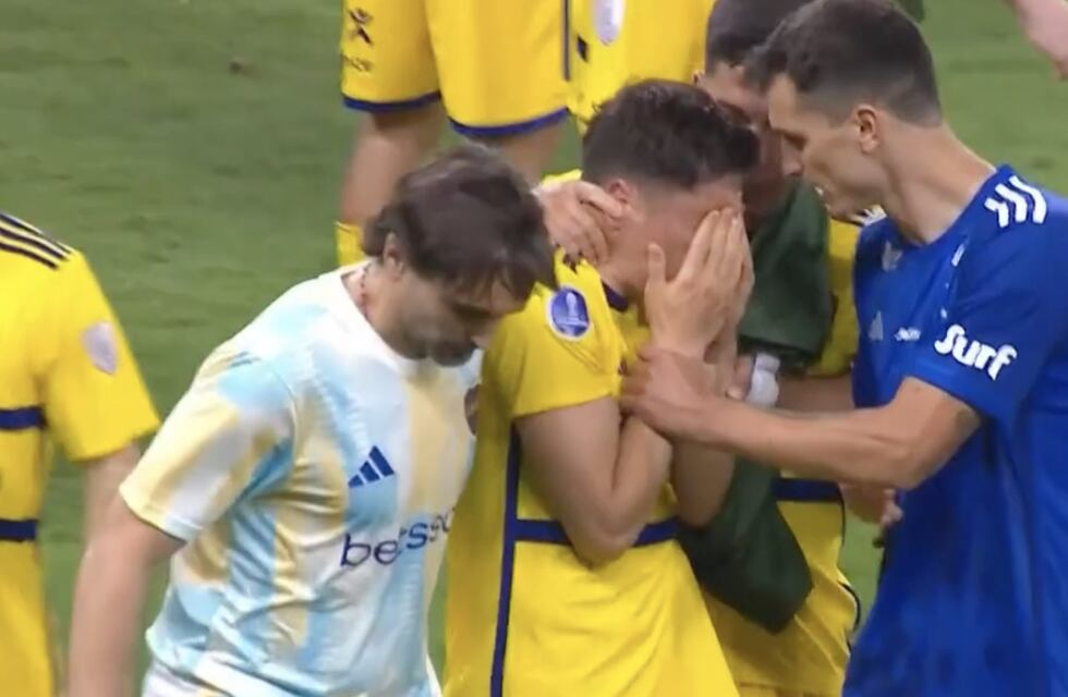 Clasificado al Mundial de Clubes 2025, pero afuera de la Copa Sudamericana: Boca perdió con Cruzeiro por penales