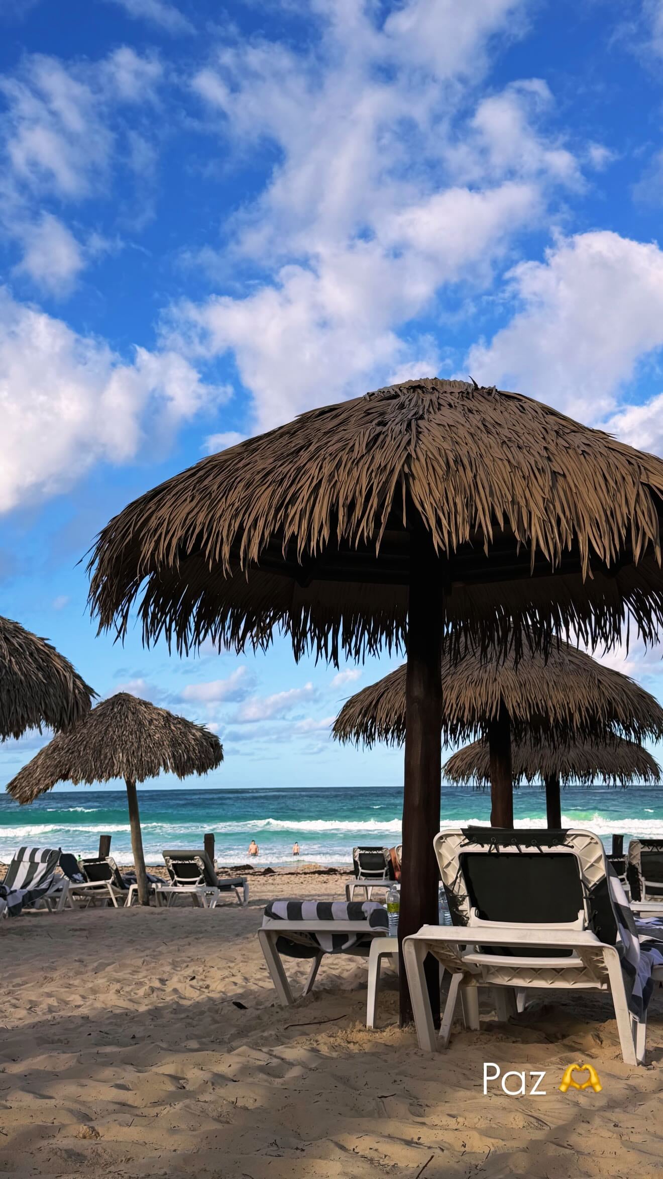 La foto que compartió Jorgelina Cardoso