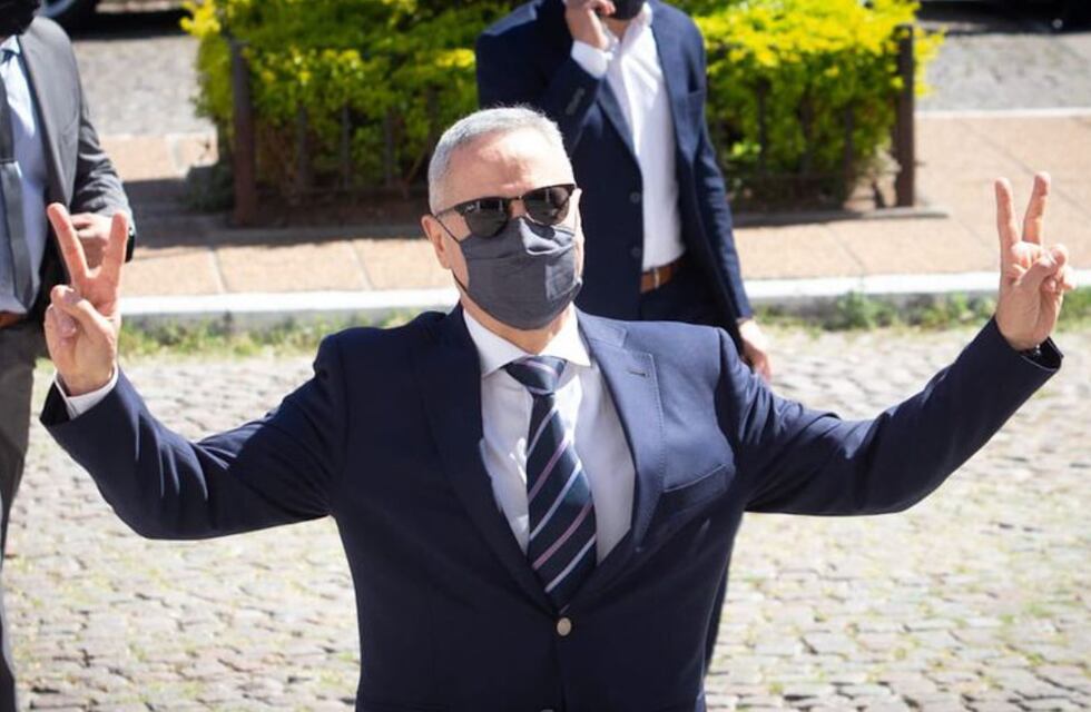 Espionaje ilegal en Santa Fe: extienden plazos y abren la totalidad del expediente a fiscales