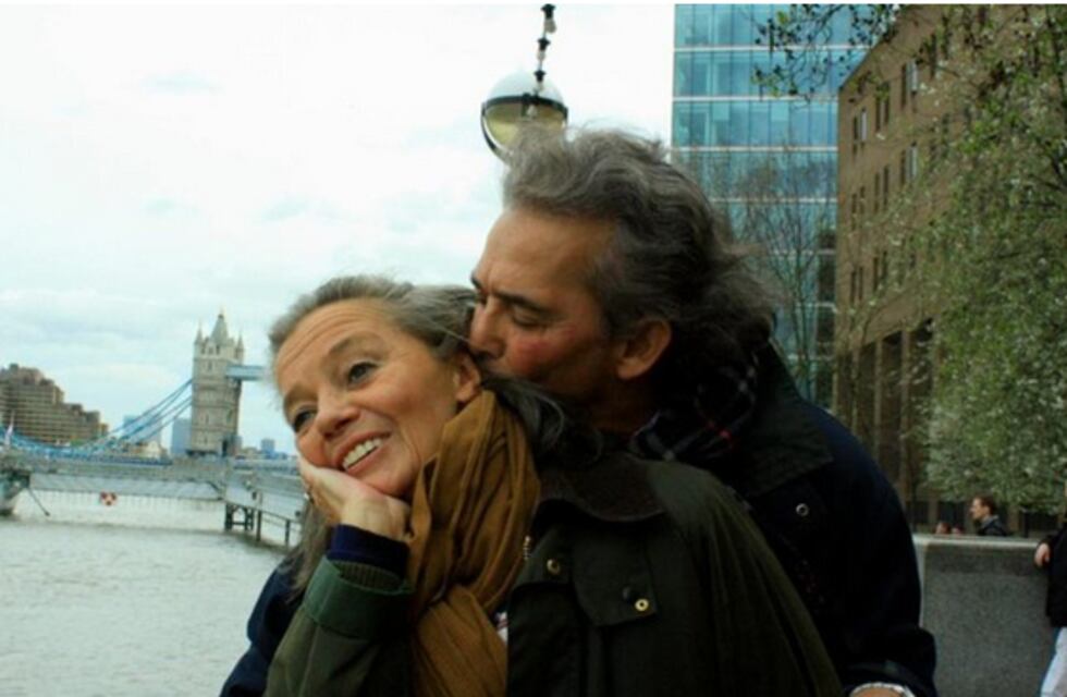 Las condolencias de Juan Schiaretti a Jairo por la muerte de su esposa