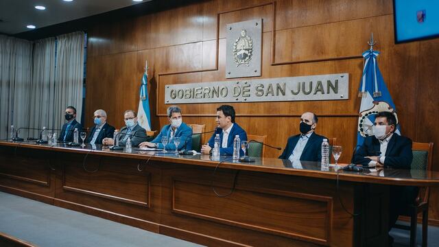 Presentación de los Primeros Juegos Sudamericanos de Patín