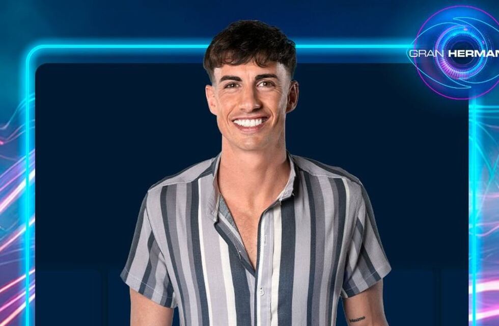 Gran Hermano 2024: las fotos de Alan Simone que encienden las redes