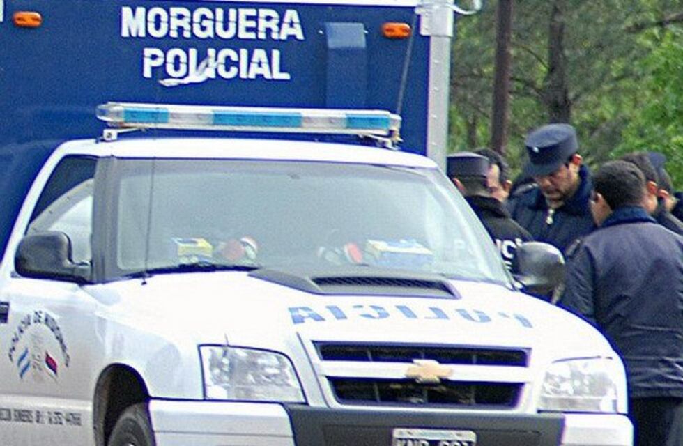 Siniestro fatal en Candelaria: un hombre fue embestido por un automóvil