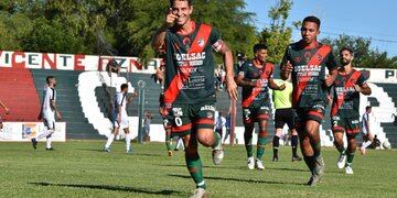 La Peña se recompuso y le ganó a Juniors con una gran actuación de Leichner.