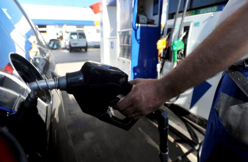 Aumento de combustibles en San Luis: así quedaron los precios en YPF, Axion y Shell