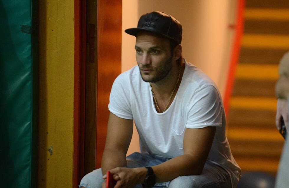 Bruno Lábaque, “refuerzo” de Atenas: hará dupla técnica con Claudio Arrigoni