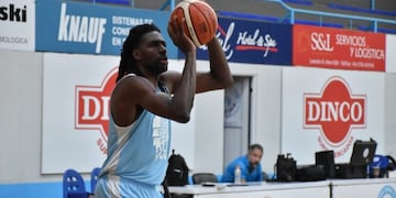 Solo el chaqueño Ariel Zago no será árte de la delegación.