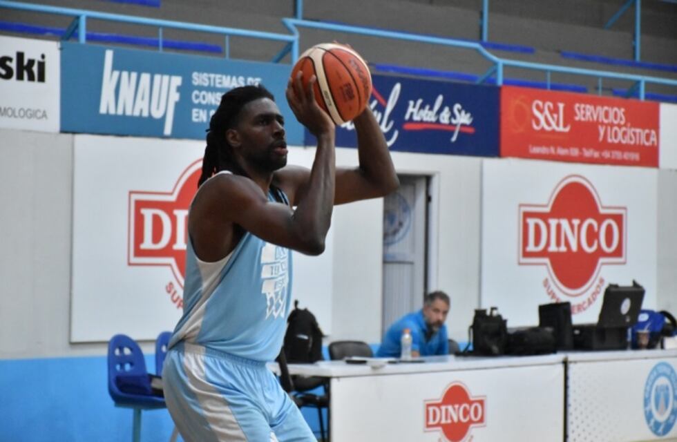 Tras superar al Coronavirus, el plantel de OTC vuelve a competir en la Liga Nacional