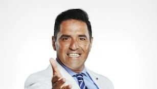 Así está hoy Bernarda, la hija de Mariano Iúdica que eligió un camino lejos de la televisión