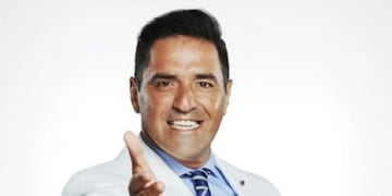 Así está hoy Bernarda, la hija de Mariano Iúdica que eligió un camino lejos de la televisión