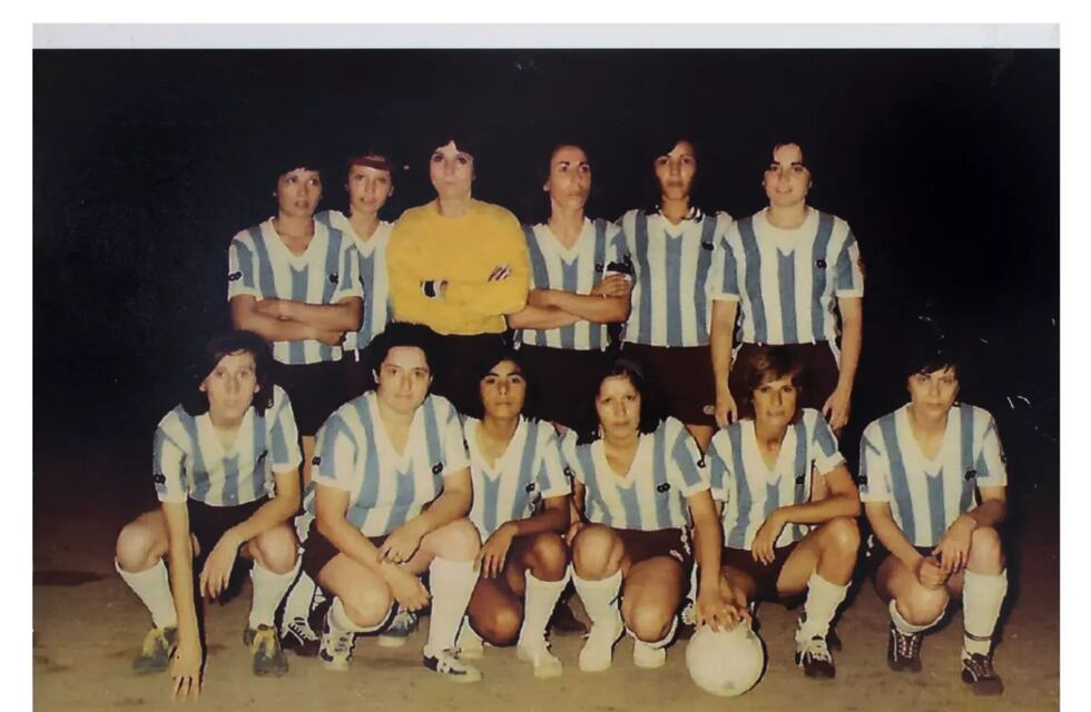 Cine feminista: “México 71” y “Doña Ubenza” en la nueva función del ciclo “Mujeres en foco”