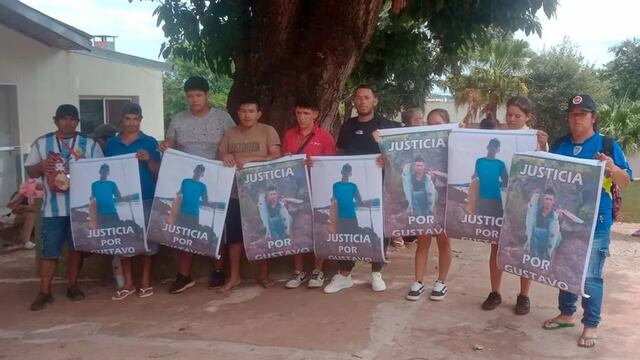 Encontraron sin vida al hombre desaparecido en el río Paraná en Iguazú.