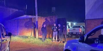 Denuncian un ataque armado a un funcionario municipal en Iguazú.