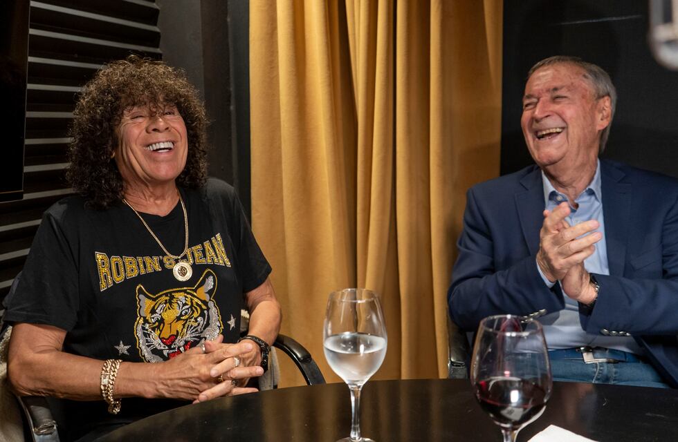 La Mona Jiménez cómo nunca la escuchaste: el coro municipal de Córdoba adaptó un temazo y se hizo viral