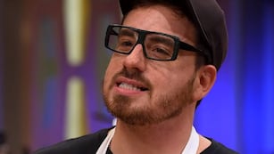 Descubrieron a Fede Bal en una app de citas y sorprendió a todos con los detalles de su perfil: “Dice que mide...”.