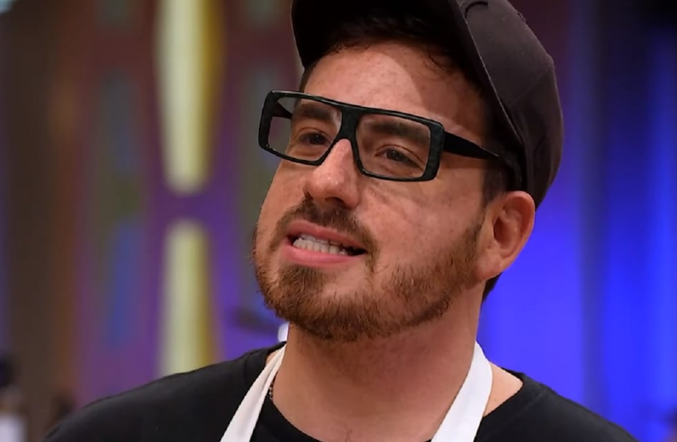 Descubrieron a Fede Bal en una app de citas y sorprendió a todos con los detalles de su perfil: “Dice que mide...”