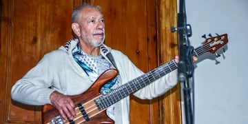 Cirilo “Quito” Castro