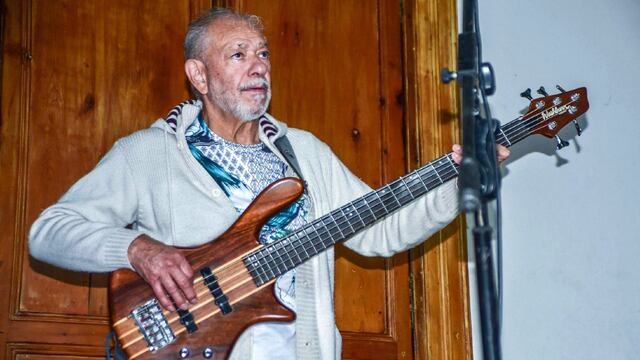 Cirilo “Quito” Castro