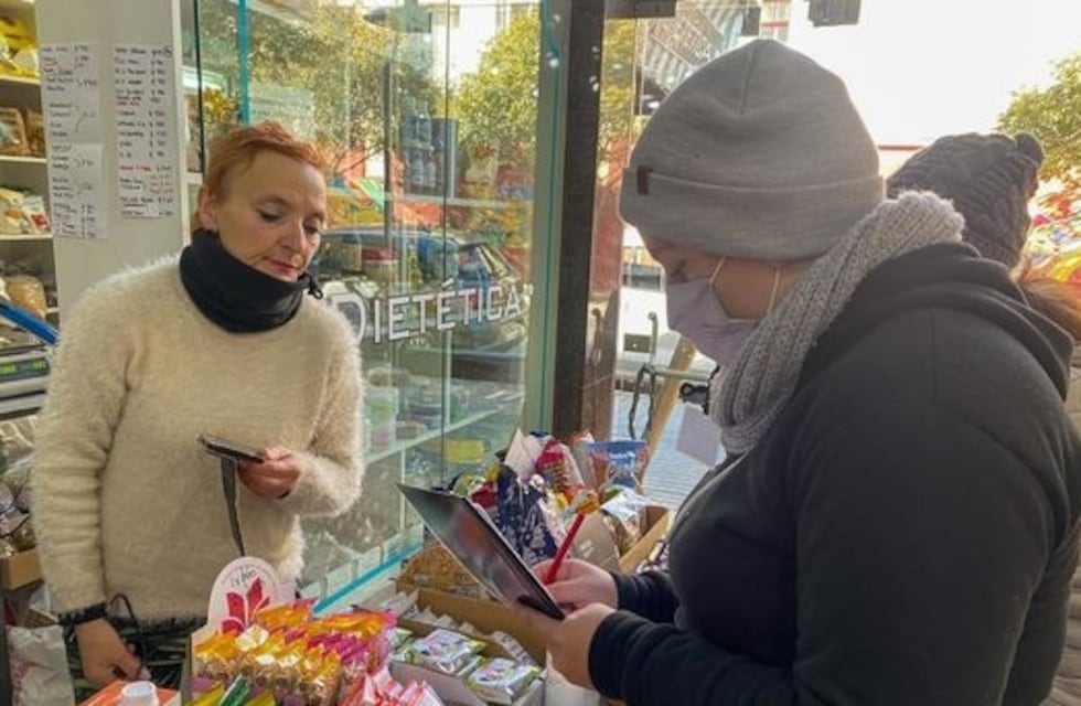 Cosquín da un paso adelante en el cuidado del medio ambiente