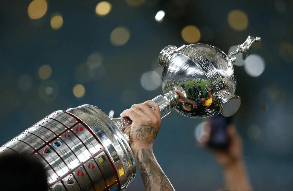 Para la IA, estos 2 equipos serán los finalistas de la Copa Libertadores 2025