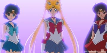 Sailor Moon llega a Netflix: todo lo que tenés que saber sobre las nuevas temporadas