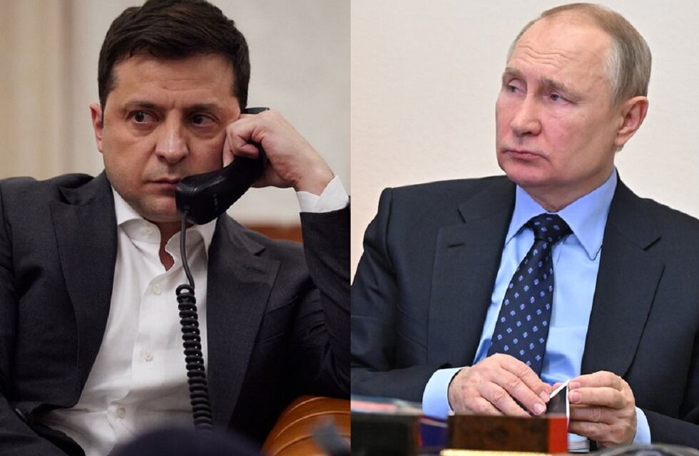 Rusia y Ucrania volverán a negociar