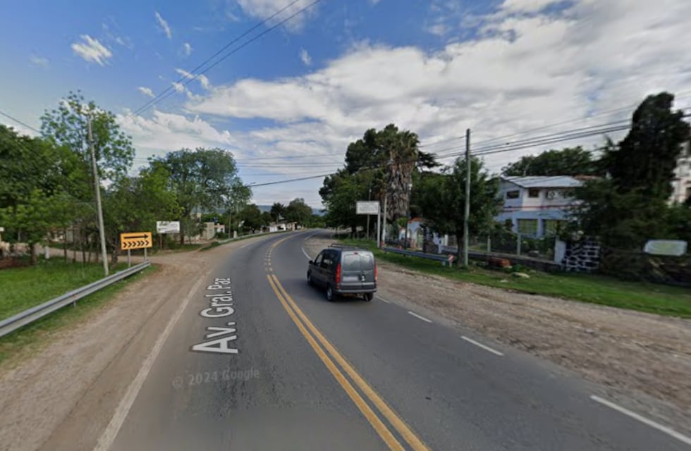 Horror en Córdoba: encontraron a una pareja muerta en un “telo” de Punilla