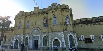 El suceso paranormal ocurrió en la ex Unidad Penal 1 de Corrientes.